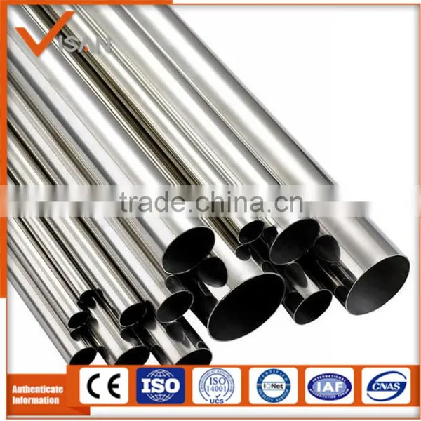 Aluminum Profile Square Tube photo-2