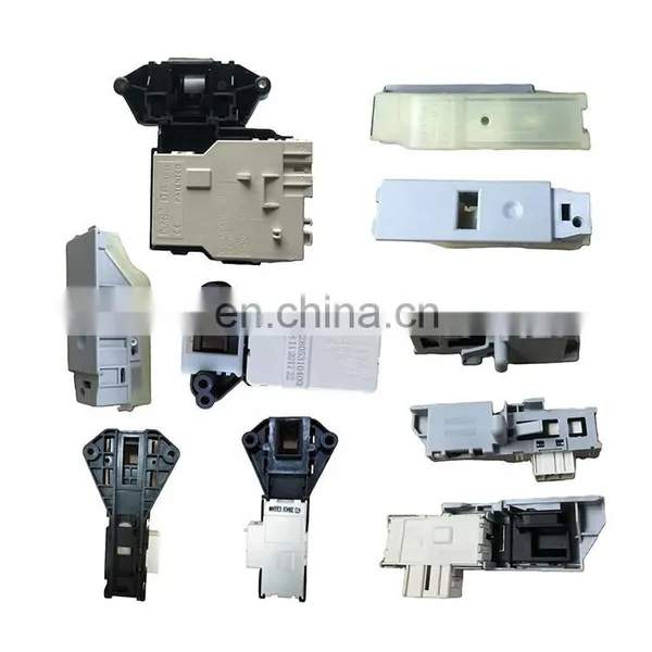 Washing Machine Door Lock