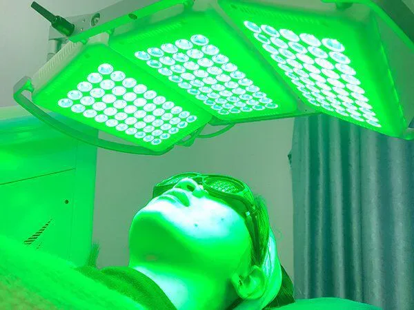 LED PDT Light Beauty Machine Phototherapy Skin Rejuvenation photo-5