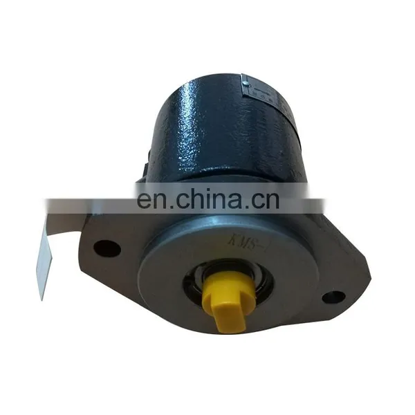 Wholesale Modern Quality and Practical 4938310 DCEC Diesel Engine New Power Steering Pump photo-4