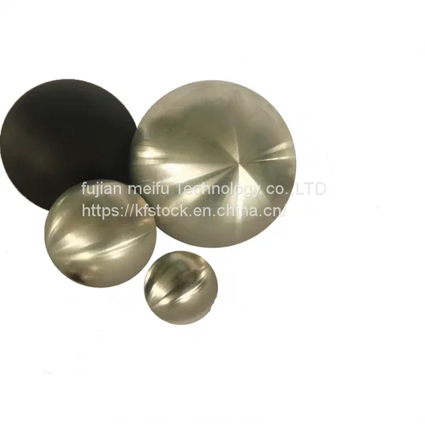Dissolvable Frac Balls for Hydraulic Fracturing photo-2