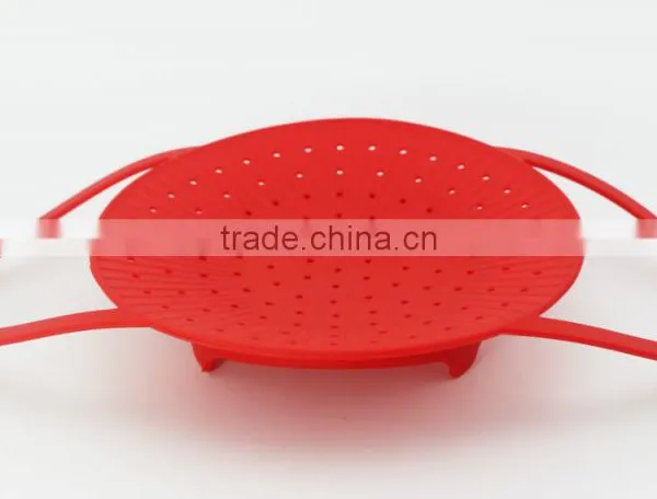 Hot Selling Flexible Steamer Cooking Steamer photo-4
