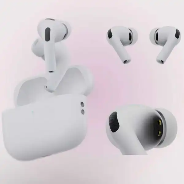 2023 Latest Brand New Airpods Pro 2 Original Brand New photo-2