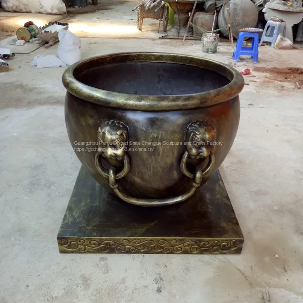 Water Tank