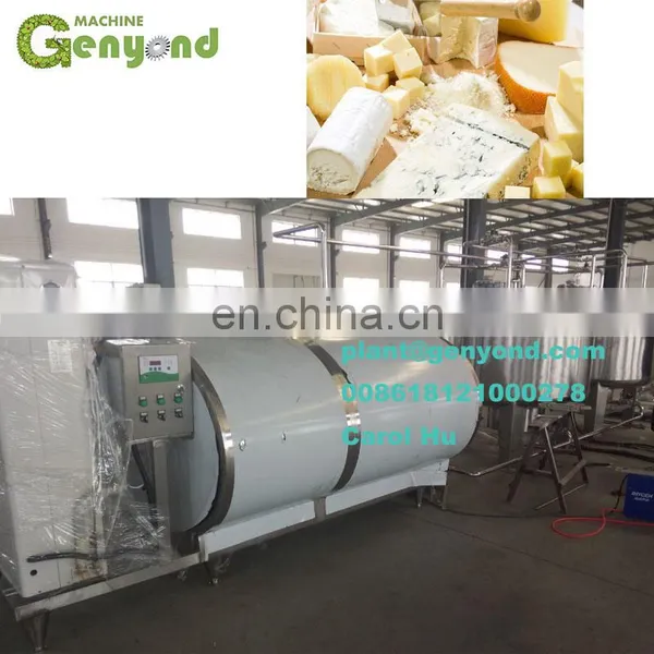 Factory Hot Sales Machine to Make Cheese photo-3