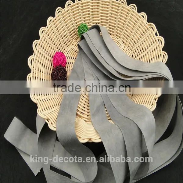 6/8/10/12MM Latex Elastic Rubber Tape for Swimwear photo-2