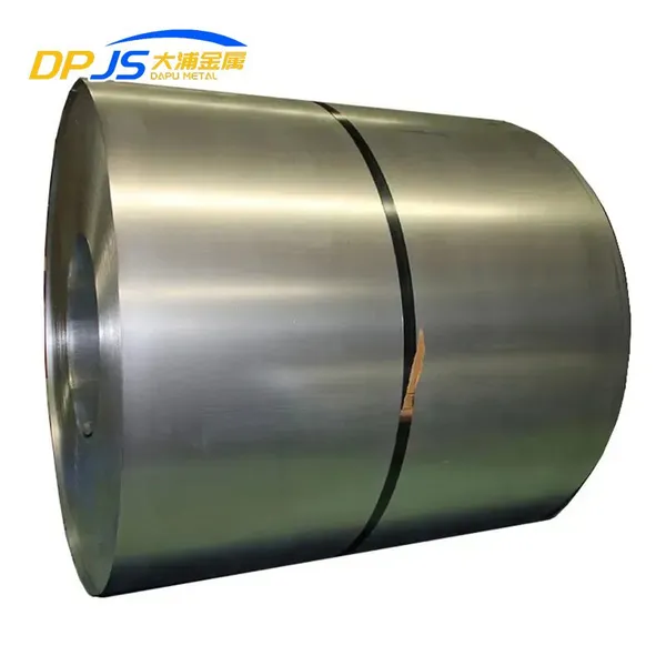 N06601/inconel 600/n06600/n06625/n07718/n07750 Nickel Alloy Coil/roll/strip Nickel Alloy Astm Factory Wholesale Price photo-5