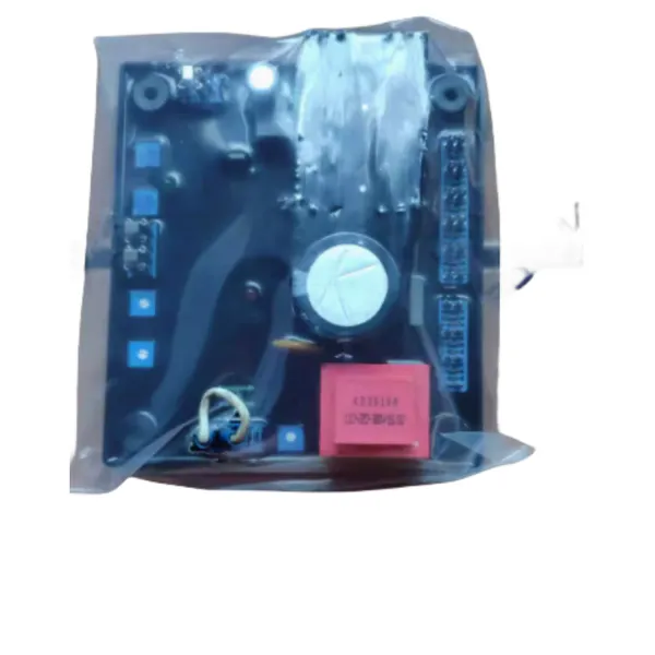 AVR Siemens KR650 Marine