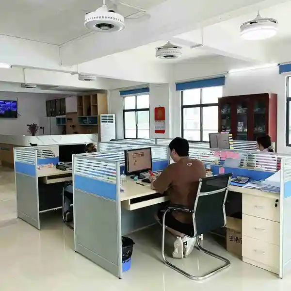 Qimeng Toy Factory company overview - view 3