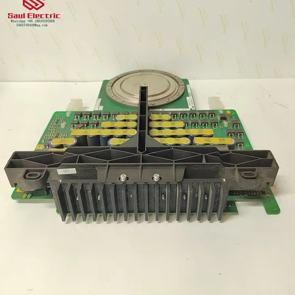 5SHX2645L0002 Power Electronics Module photo-2