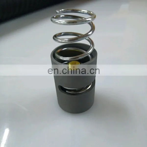 100010137 Thermostatic Valve Compair Industrial Air Compressor Spare Parts photo-3