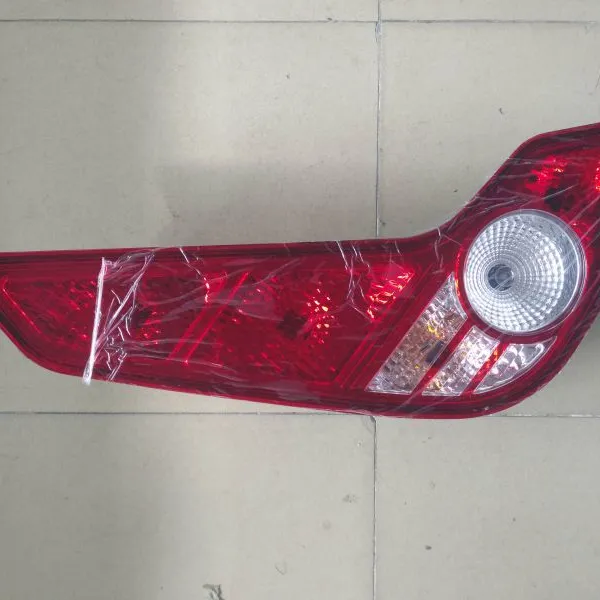 Higer Bus Accessories Higer Bus Light Bus Rear Tail Light Rear Tail Lamp photo-3