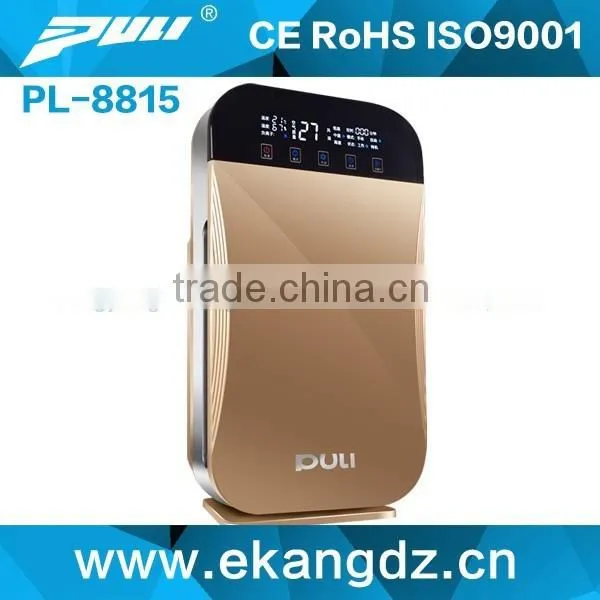 Air Cleaner/Air Purifier Purificador de Aire