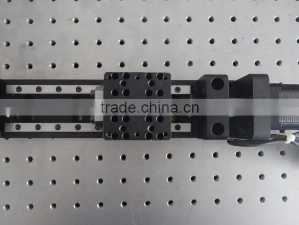 Motorized Linear Stages, Motorized Stage, Xyz Stage