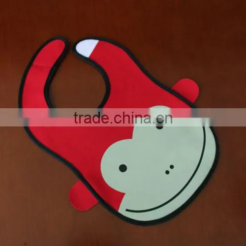 Best Baby Christmas Bibs Manufacture photo-2