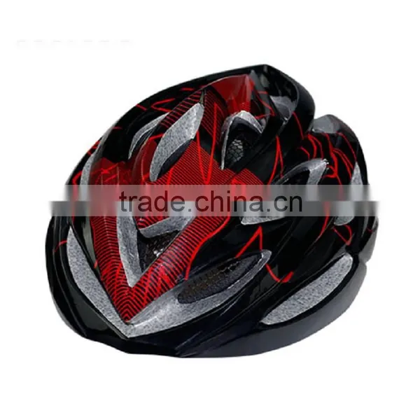KY-0424 CE 1078 Scooter Helmet Utralight Protective Cycling Helmet photo-6
