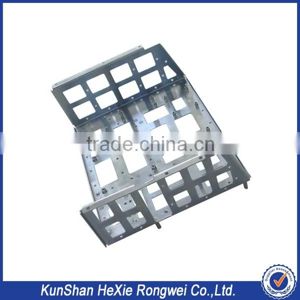 Custom Sheet Metal Fabrication photo-2