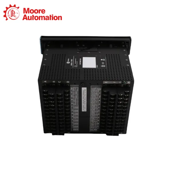 General Electric 750-P5-G5-S5-HI-A1-R-E Feeder Protection Relay photo-5