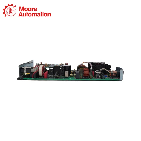 HONEYWELL ACX633 51196655-100 Dual Mode Power Supply Module In Stock photo-2