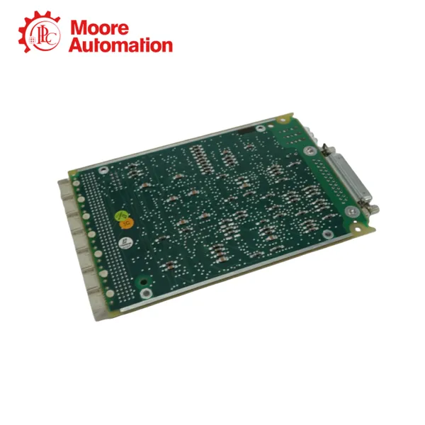 ABB CI590 3BHT340092R1 photo-2