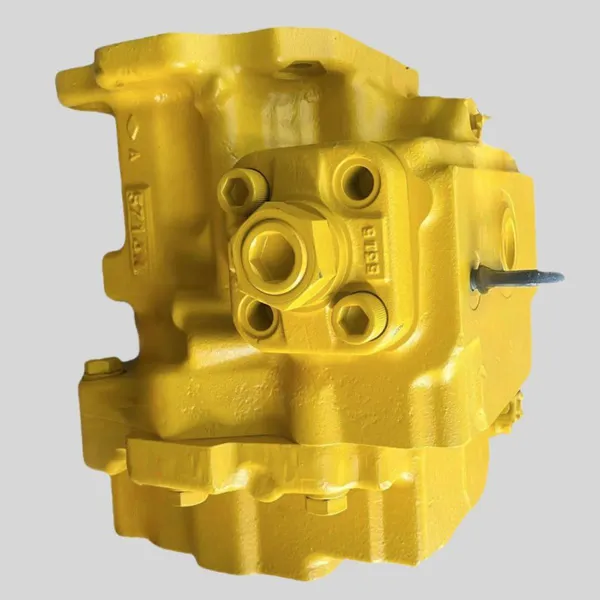 Excavator Parts 708-2K-00024 708-2K-00013 708-2K-00014 708-1g-00020 Blade Pump PC3000-6 Main Pump PC3000 Hydraulic Pump photo-5