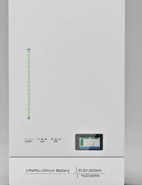 51.2V 100Ah 200Ah Home Energy Storage Solar Power System Wall Mount 48v 5kwh 10kwh Lifepo4 Battery photo-2