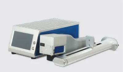 Q7 Small Slope Laser Marking Machine photo-2