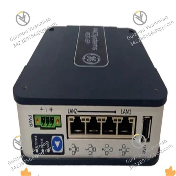 EPSCPE100-ABAC DCS (Distributed Control System) module