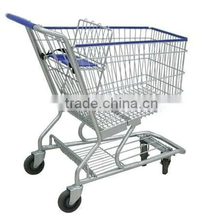 Shopping Trolly Wholesale Shopping Cart