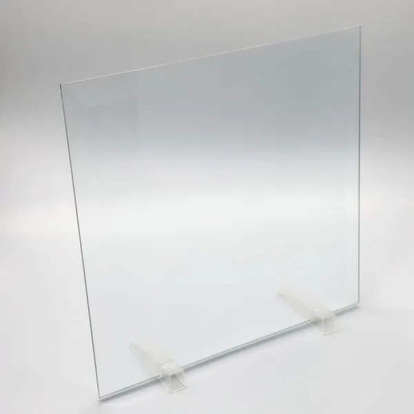 10mm Tempered Glass