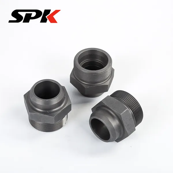 Pabo Stainless Steel Hydraulic Tube Fittings, Carton-Packed Specifications, Series 20211112