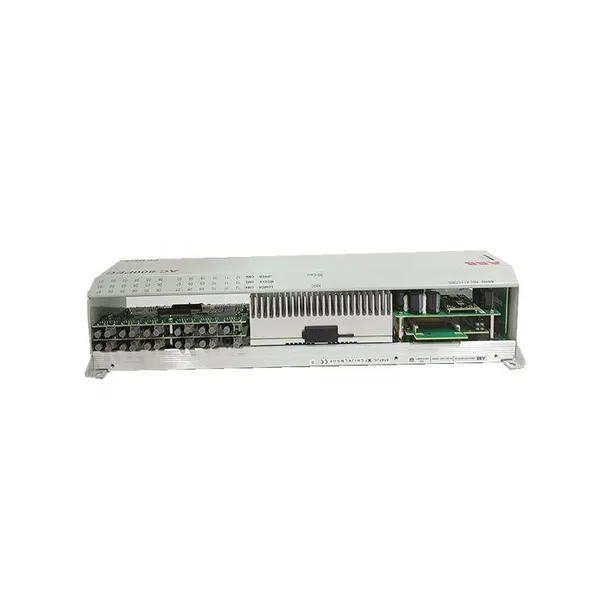 3BHE039724R0C3D PPD513AOC-100440  Long-term operating transients that cycle to seconds
