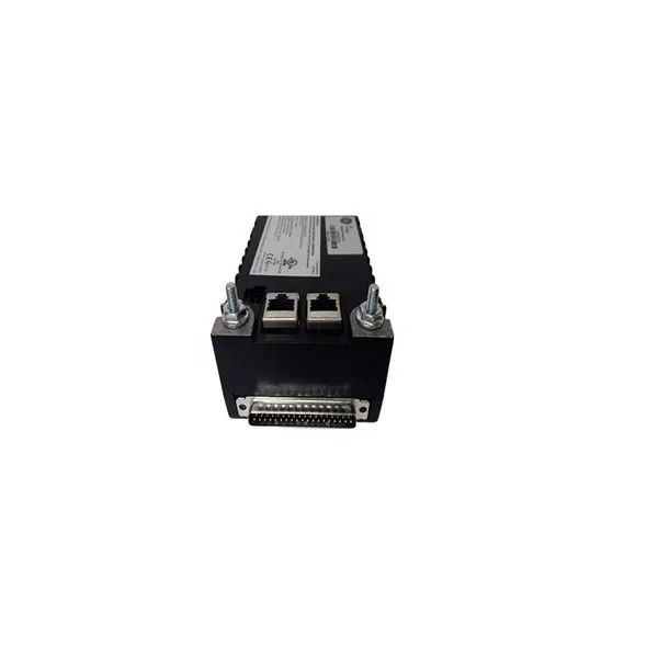 IS220PTURH1B Trip Assembly Turbine Control Terminal Board UFC718AE01 HIEE300936R0001 photo-2