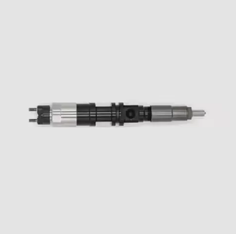 Original Quality G3 Common Rail Injector Diesel Fuel Injector S00001059+07 photo-4