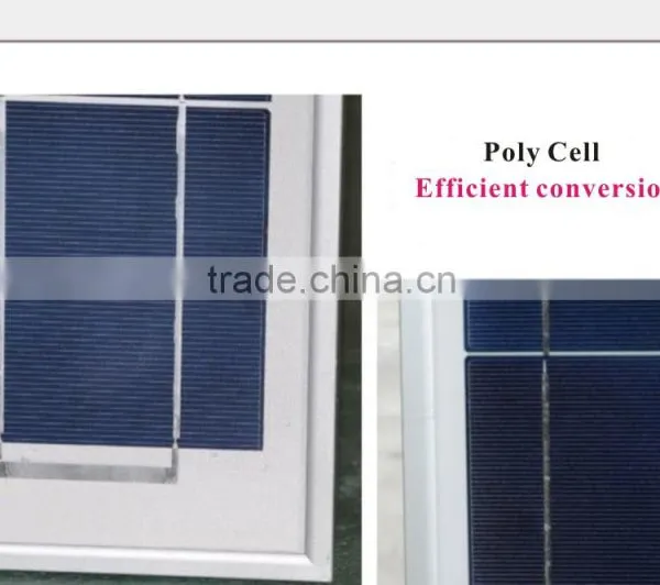 Plant 250w 260w Solar Panel photo-2