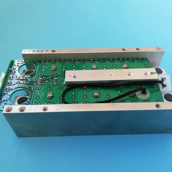 KOMATSU Counterbalance Forklift FB-11 Series FET Module N61F30845D photo-2