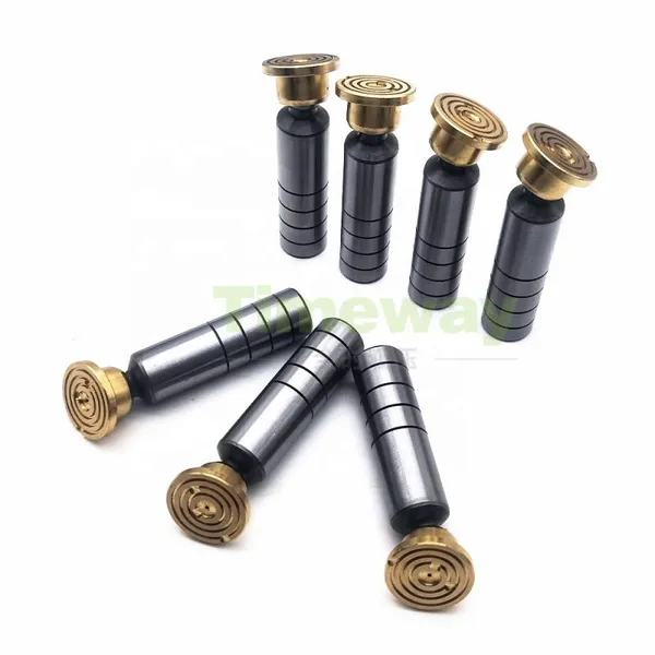CY Series Hydraulic Pump Rotary Group Kits 63CY14-1B Pump Repair Kits for 63CY14 Axial Piston Pump Internal Parts Rebuid Kits photo-4