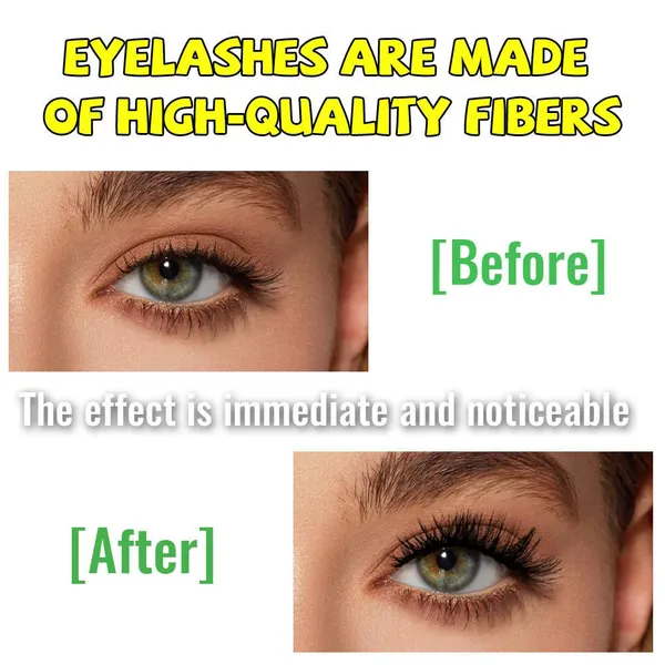 DIY Eyelash Extension photo-3