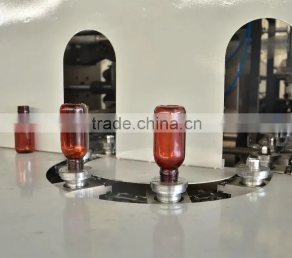 5 Gallon Blow Moulding Machine Factory Price New Discount photo-5