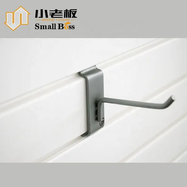 USA PVC Slatwall Panels for Garage photo-4