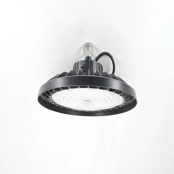 Direct Supply From the Original Factory, High Luminous Efficacy Led Ufo Die-cast Industrial and Mining Lights: 100w, 150w, 200w, 300w photo-3