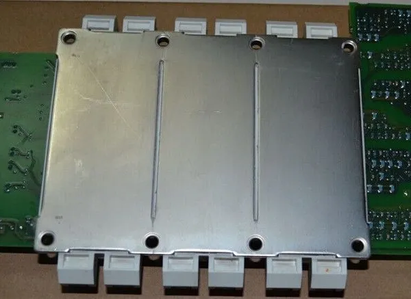 A5E03476226︱Siemens Converter Printed Circuit Plate photo-1