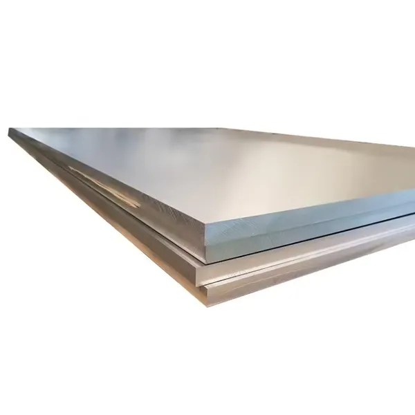 1mm 1.5mm 2mm 3mm 5mm1050 1060 1100 3003 5052 5083 6061 6063 7075 T3 T6 H16 H24 Marine Grade Aluminum Sheet for Buildings photo-2