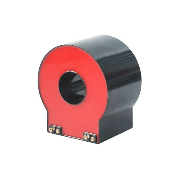 Through-hole Current Transformer LMZC-10KV, 50/60Hz, 5VA Burden photo-4
