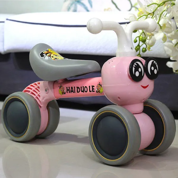 Kids Bike Toy