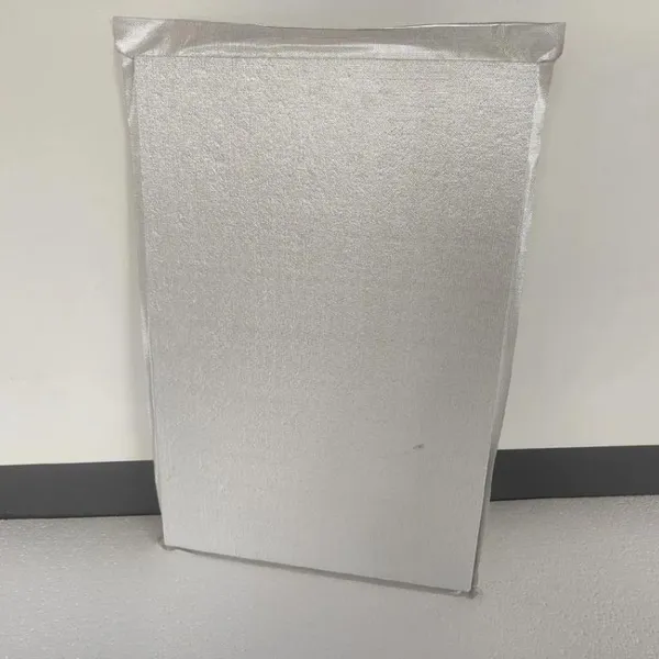 Vacuum Insulation Panel photo-2