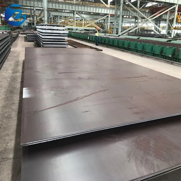 Low Price 5005 5052 5754 7075 Aluminum Plate Aluminum Plates Sheets Aluminum Alloy Plate photo-5