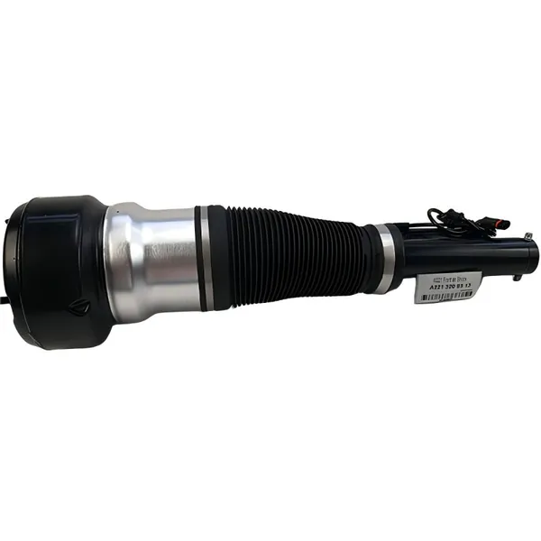 OEM Quality Car Air Suspension Strut Front Rear Air Shock Absorber Direct Replacement for Benz Audi Tesla Bentley Porsche photo-2