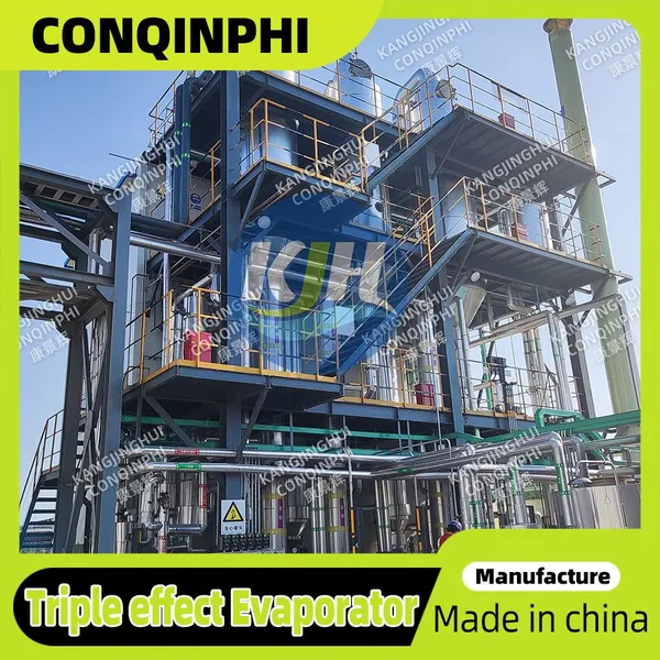 Pharmaceutical Factory Industrial Wastewater Treatment System With Bioreactor and 1Year Warranty photo-5