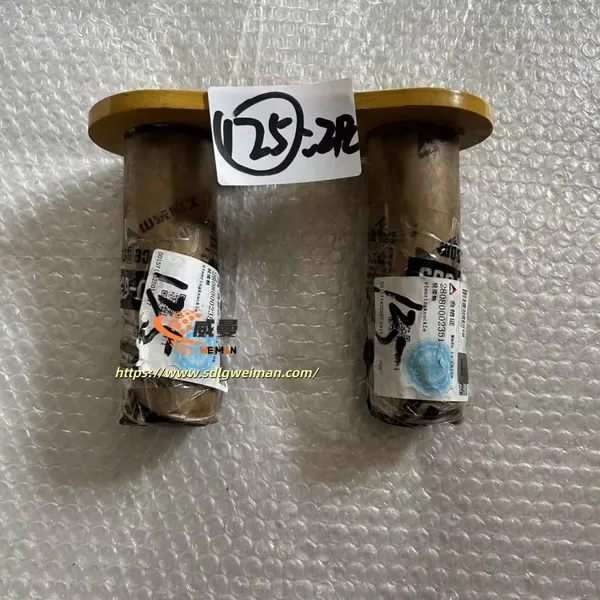 ORIGINAL SDLG STEERING KNUCKLE 28080002351 APLICA PARA LOS MOTOR GRADER SDLG G9180 G9190 G9200
